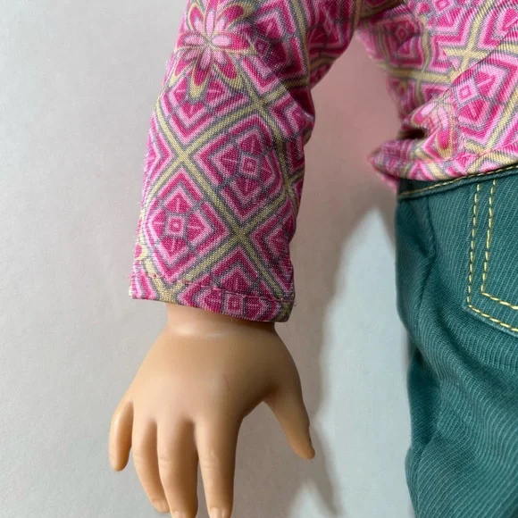 American Girl Doll Ivy - Picture 3 of 10